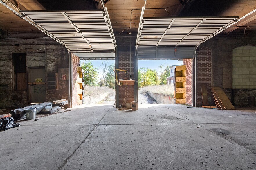 More Photos Of 70 W River St, Orange Warehouse For Sale