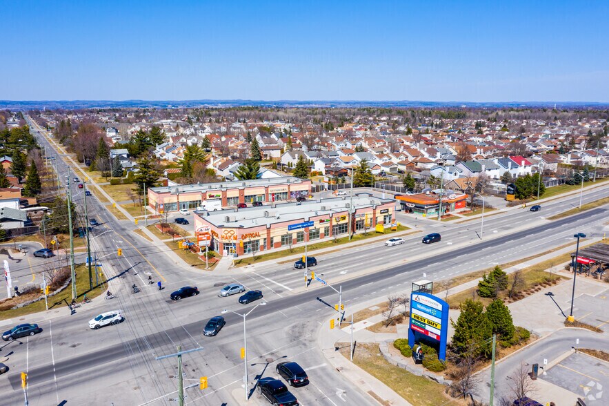 More Photos Of 3885 Innes Rd, Ottawa General Retail For Lease