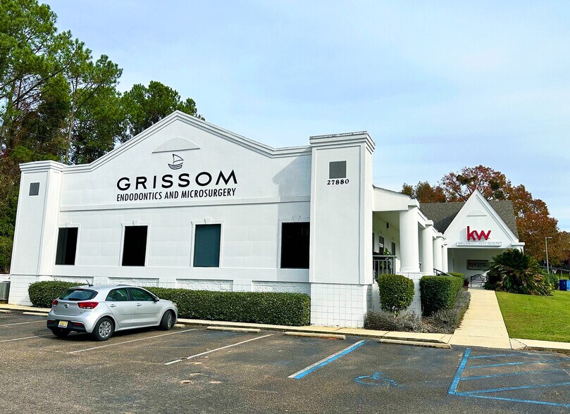 Primary Photo Of 27880 N Main St, Daphne Medical For Sale