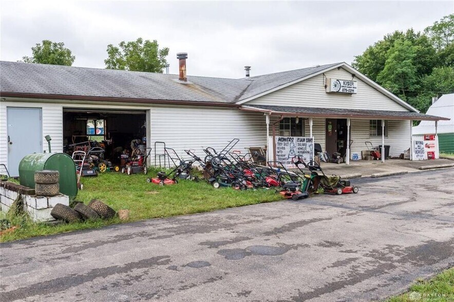 More Photos Of 1876 N Broad St, Fairborn Land For Sale