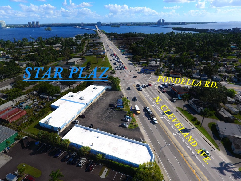 Primary Photo Of 1232 N Tamiami Trl, North Fort Myers Unknown For Lease