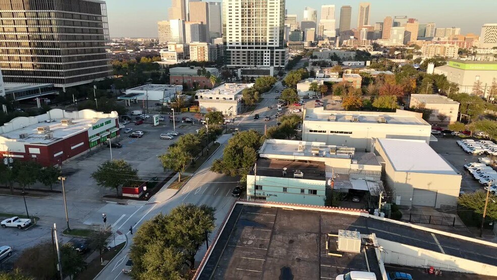 Primary Photo Of 3221 Fannin St, Houston Medical For Sale