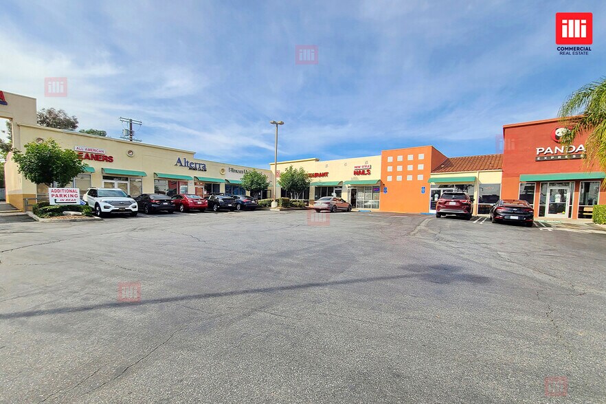 More Photos Of 17018-17056 Devonshire St, Northridge Unknown For Lease