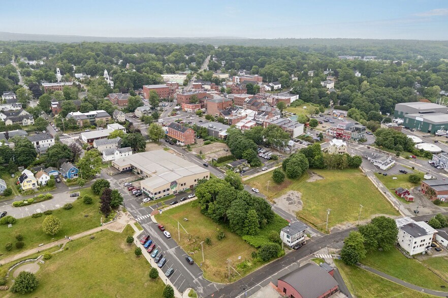 More Photos Of 1 Miller St, Belfast Land For Sale