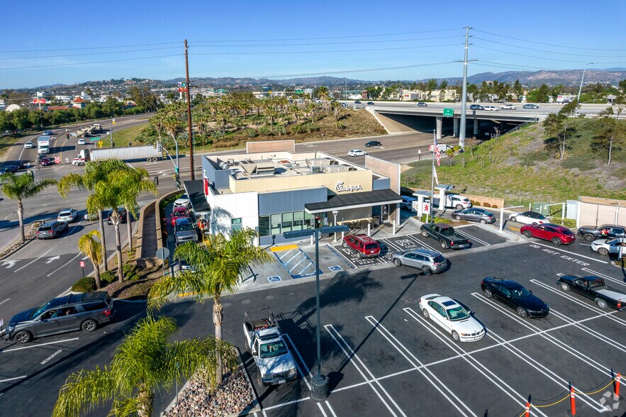 More Photos Of 1200-1290 Auto Park Way, Escondido Unknown For Lease