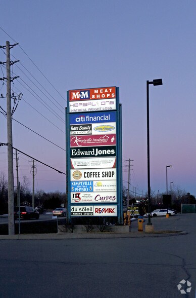 More Photos Of 2878 Cr-43 Rd, North Grenville General Retail For Sale