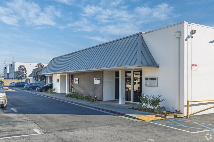 Primary Photo Of 7212-7256 Garden Grove Blvd, Westminster Warehouse For Lease