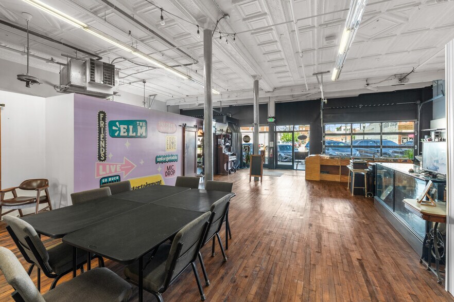 More Photos Of 120 N Elm St, Henderson Storefront Retail Residential For Sale