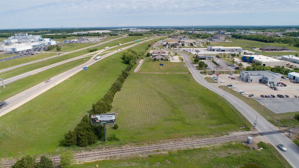 More Photos Of Holiday Dr.-Land for Sale, Ardmore Land For Sale