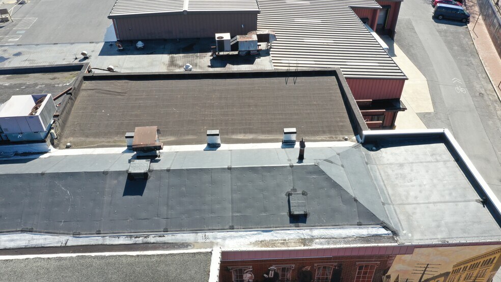 More Photos Of 19 Baltimore St, Cumberland Specialty For Sale