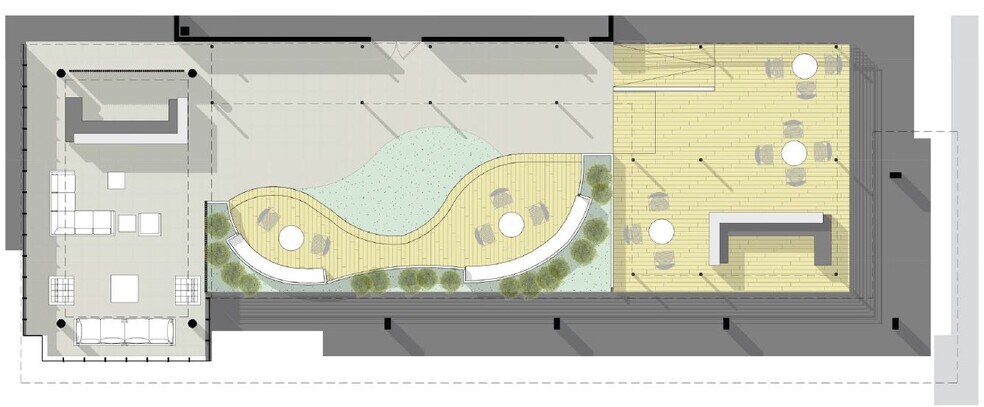 More Photos Of 1331 L St NW, Washington Office For Lease