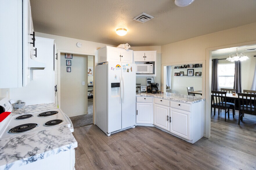 More Photos Of 758 Pleasant Ct, The Dalles Specialty For Sale