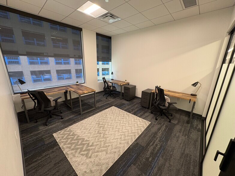 More Photos Of 500 Navarro St, San Antonio Coworking Space