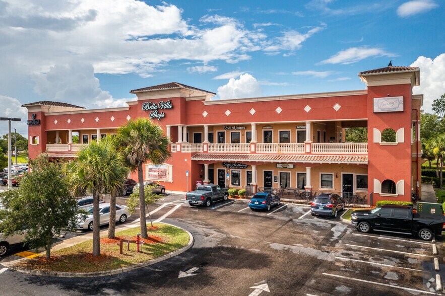 Primary Photo Of 8890 Salrose Ln, Fort Myers Storefront Retail Office For Lease