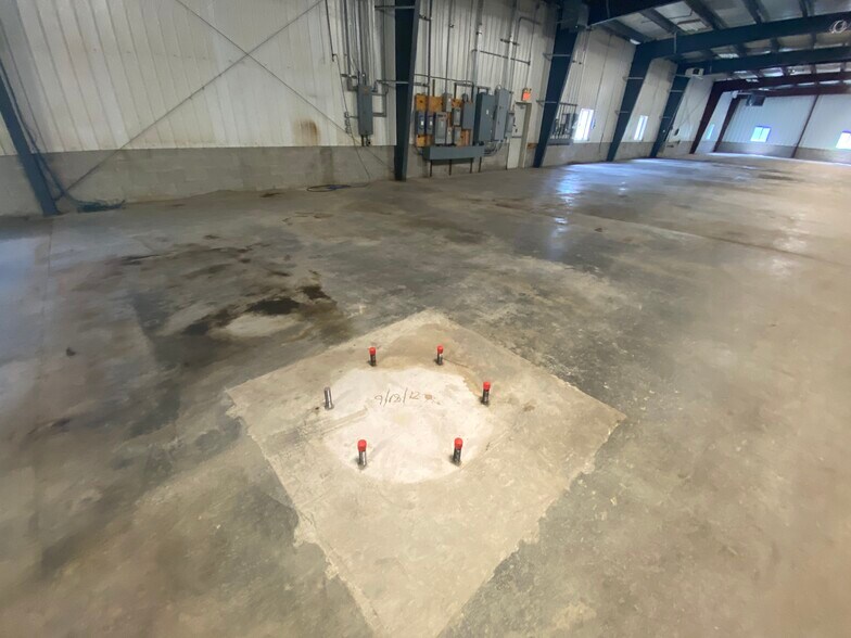 More Photos Of 188 Blose Rd, Punxsutawney Manufacturing For Sale