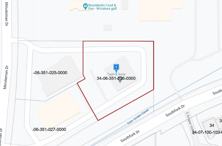 More Photos Of 14193 S Minuteman Dr, Draper Office Residential For Lease