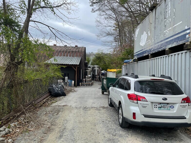 More Photos Of 61 Depot St, Bryson City Restaurant For Sale