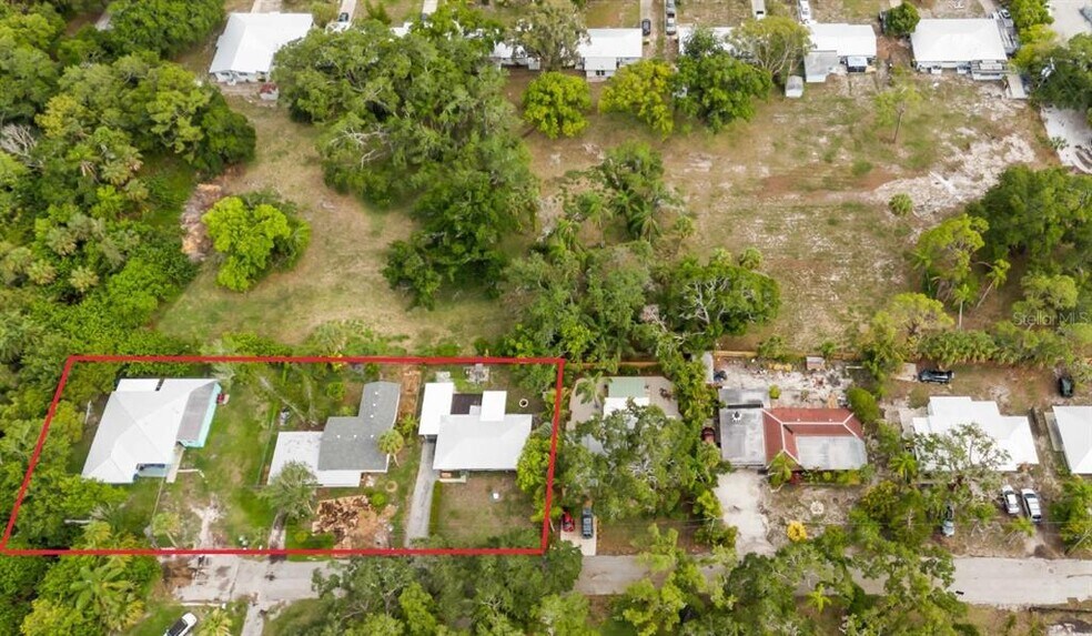 More Photos Of 4500 N Tamiami Trl, Sarasota Land For Sale
