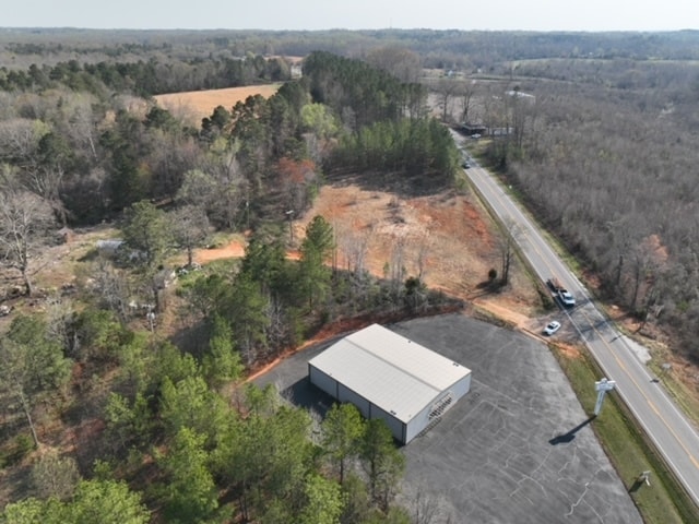 Primary Photo Of 1106 Rutherfordton Hwy, Chesnee Light Distribution For Lease