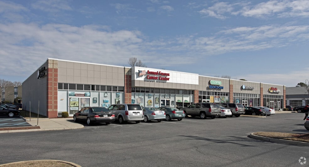 More Photos Of 5900 E Virginia Beach Blvd, Norfolk Unknown For Lease