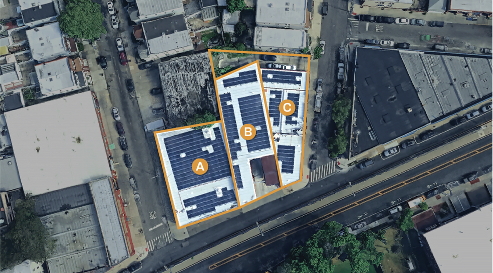 More Photos Of 78-01 Cooper Ave, Middle Village Industrial For Lease