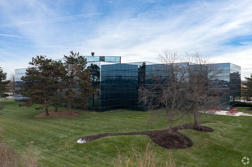 More Photos Of 3131 Newmark Dr, Miamisburg Office For Lease