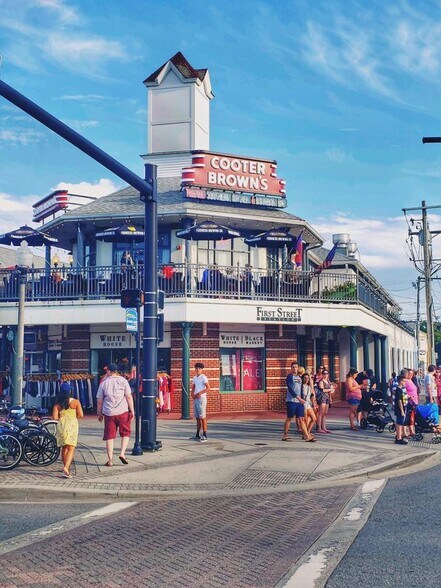 Primary Photo Of 70 Rehoboth Ave, Rehoboth Beach Storefront For Lease