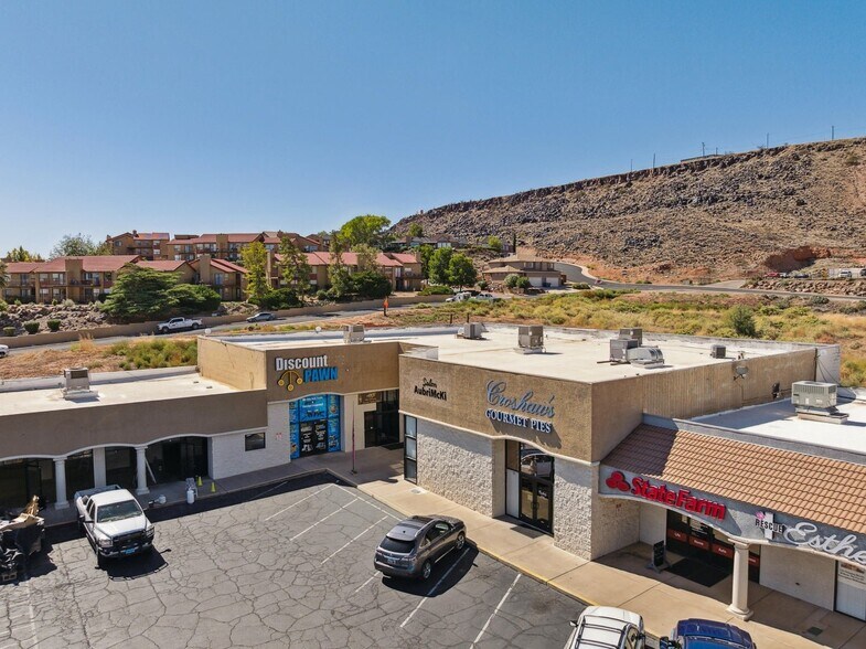 More Photos Of 175 W 900 S, Saint George General Retail For Sale