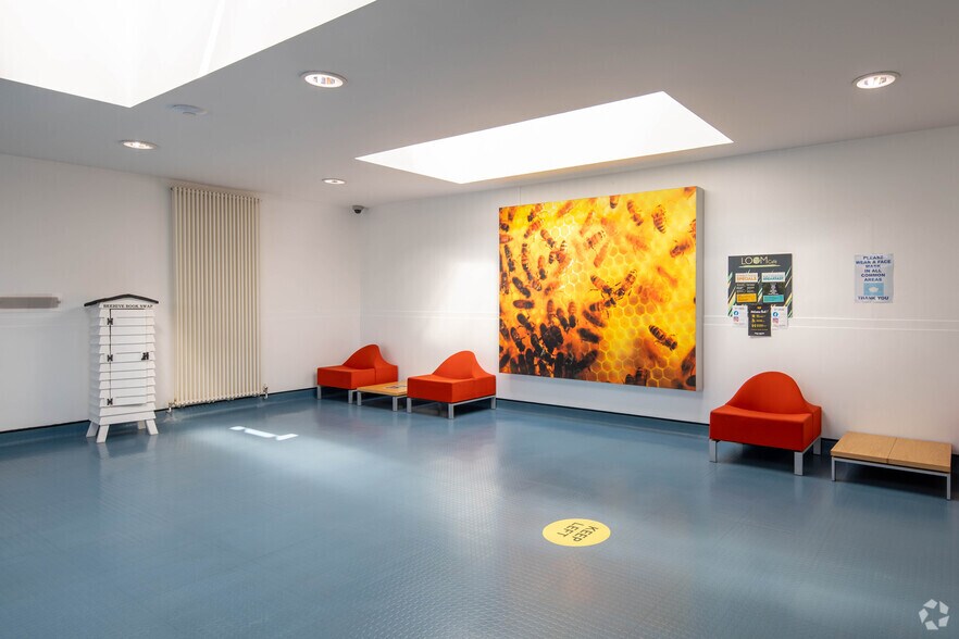 More Photos Of Lingfield Point, Darlington Office For Sale