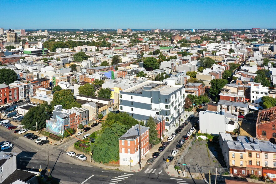 More Photos Of 2120 E York St, Philadelphia Apartments For Lease