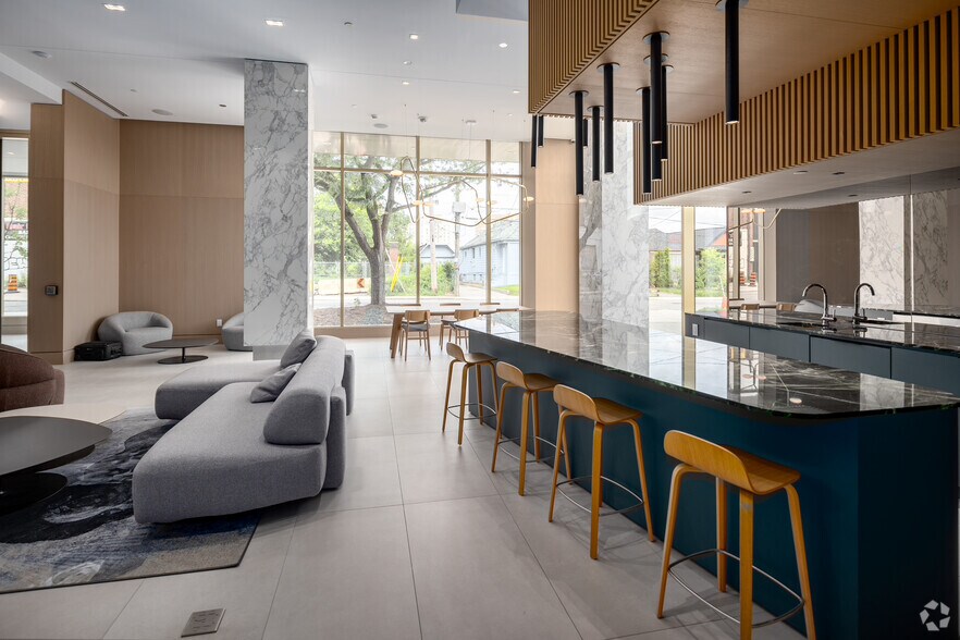 More Photos Of 9 Croham Rd, Toronto Apartments For Lease
