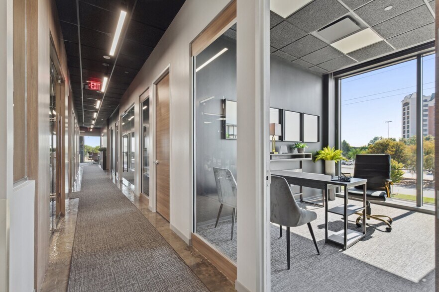 More Photos Of 1785 State Highway 26, Grapevine Coworking Space