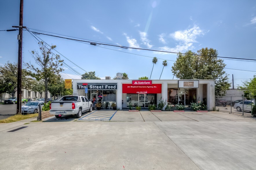 More Photos Of 910-914 E Union St, Pasadena Storefront Retail Office For Lease