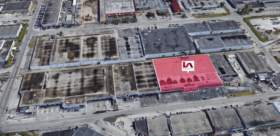 More Photos Of 6831 NW 37th Ave, Miami Refrigeration Cold Storage For Lease