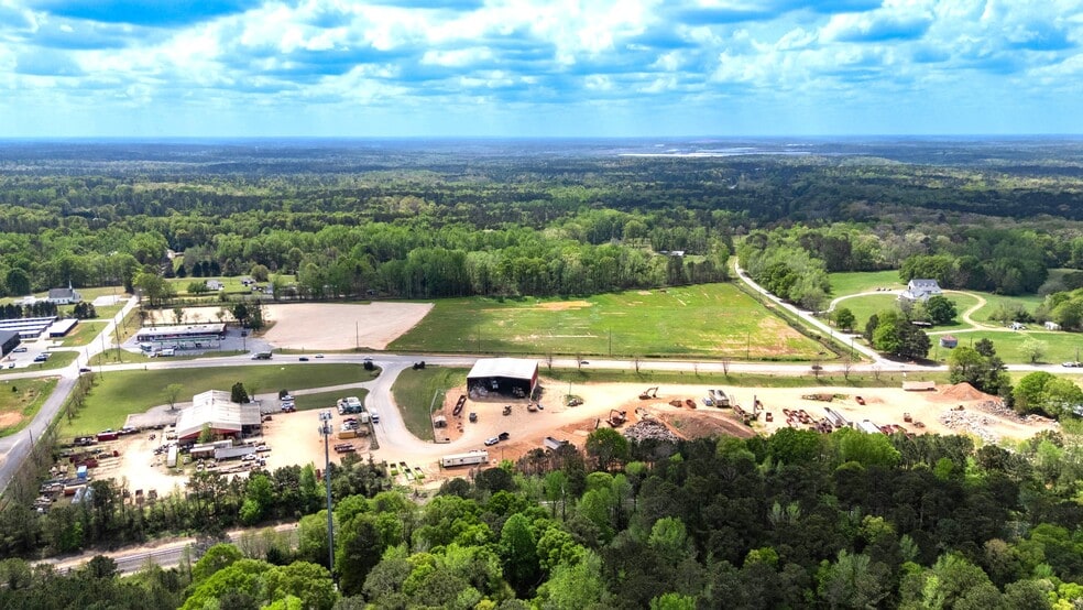 More Photos Of , Locust Grove Land For Sale