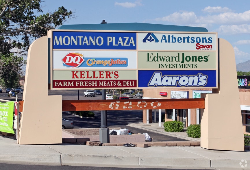 More Photos Of 6000-6200 Coors Blvd, Albuquerque Unknown For Lease