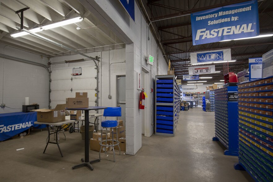 More Photos Of 5641 N Washington St, Denver Manufacturing For Lease