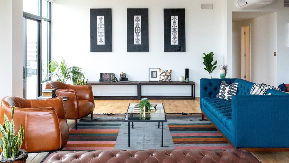 More Photos Of 1700 W Fort St, Detroit Apartments For Lease