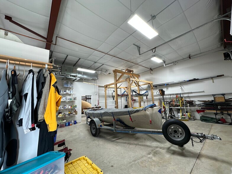 More Photos Of 2210 Leah Dr, Hillsborough Light Distribution For Lease