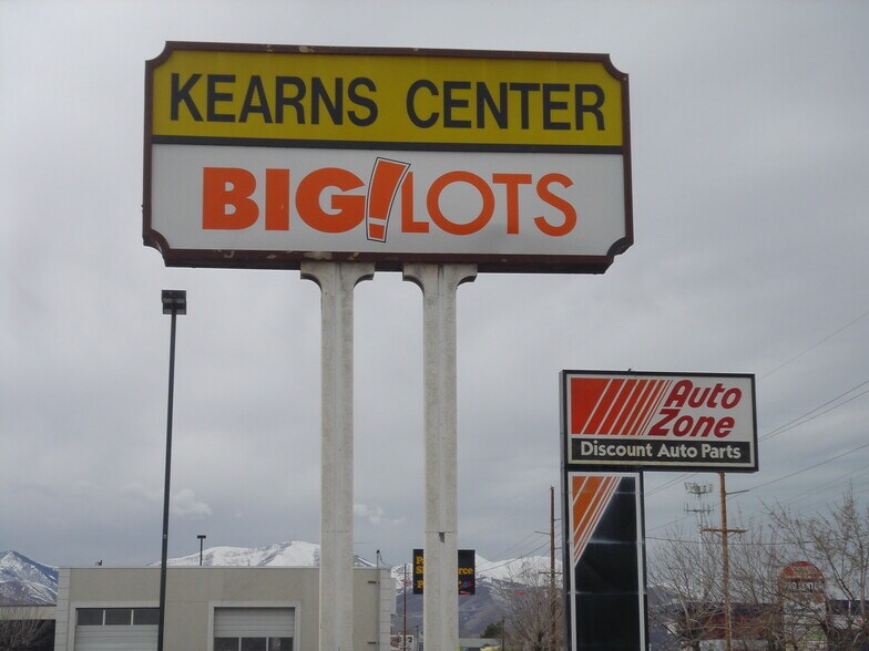 More Photos Of 4015 West 5415 South, Kearns General Retail For Lease