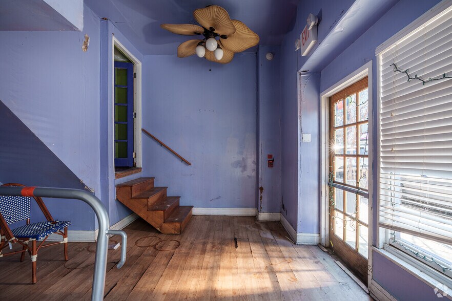 More Photos Of 344-348 South St, Philadelphia General Retail For Sale