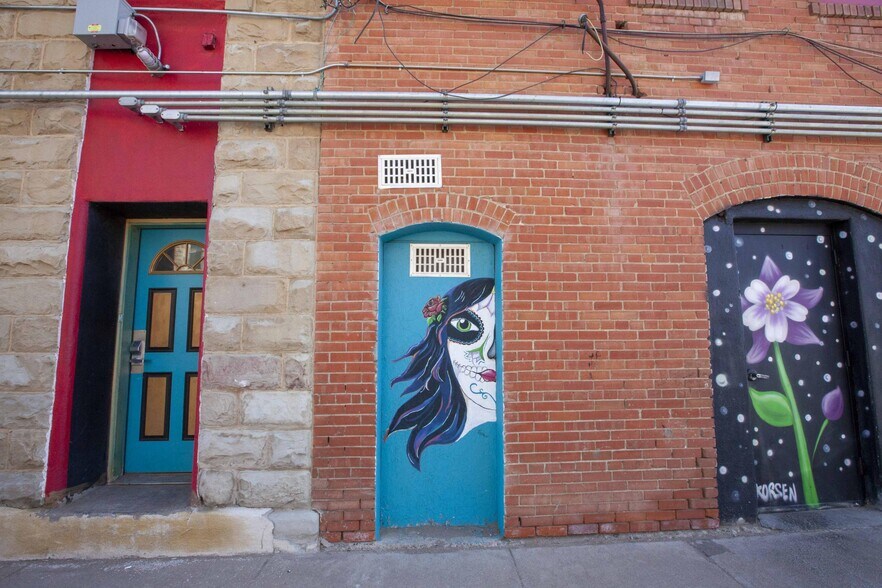 More Photos Of 341 N Commercial St, Trinidad General Retail For Sale