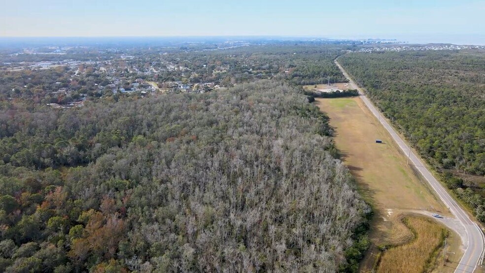 Primary Photo Of Old Dixie Hwy, Hudson Land For Sale