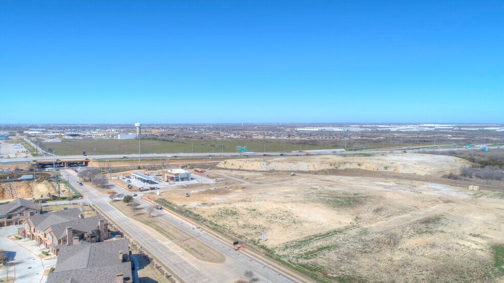 More Photos Of 11401 Timberland, Fort Worth Land For Sale