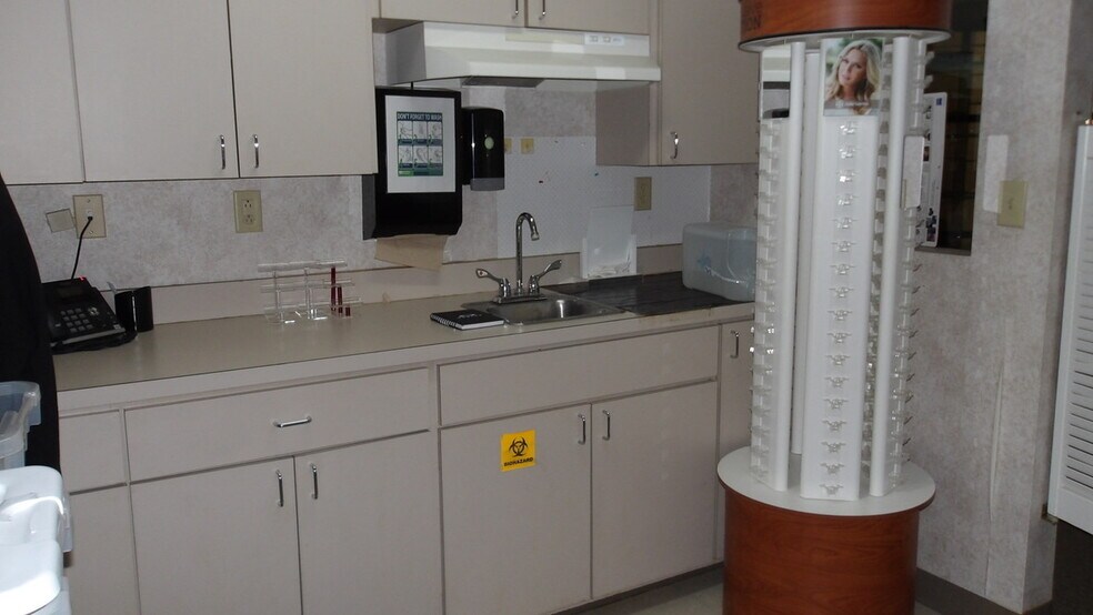 More Photos Of 189 S Shelby St, Rio Grande City Healthcare For Lease