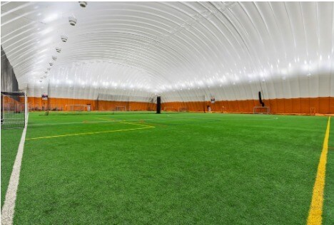 More Photos Of 2454 Oakton St, Evanston Baseball Field For Sale