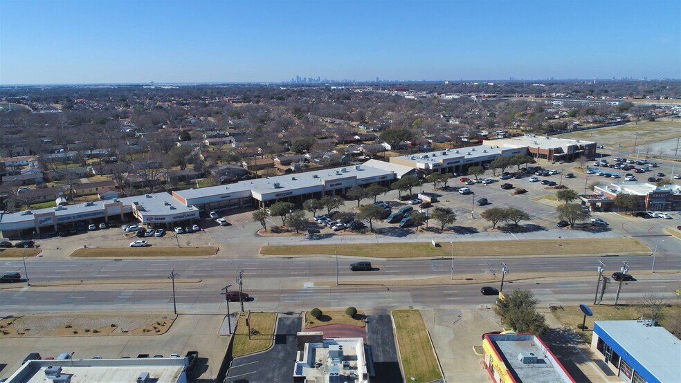More Photos Of 3501 Gus Thomasson Rd, Mesquite Unknown For Lease