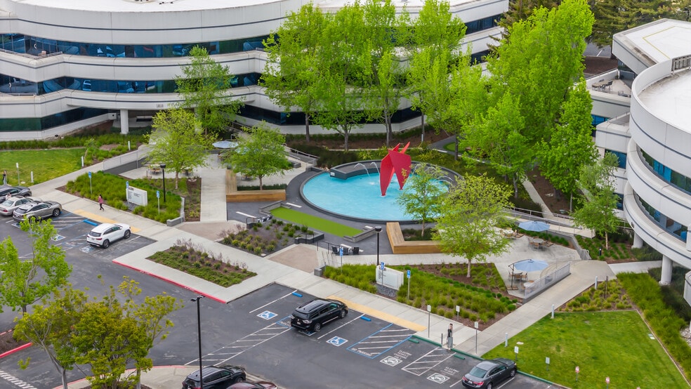 More Photos Of 1810 Gateway Dr, San Mateo Coworking Space