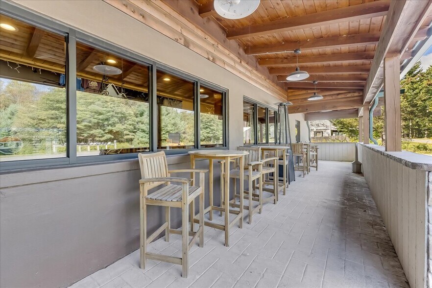 More Photos Of 1045 Route 390, Greentown Restaurant For Sale