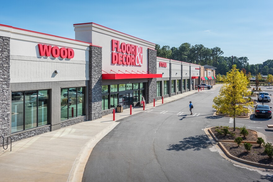 More Photos Of , Conyers General Retail For Sale